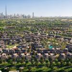 Nad Al Sheba Gardens Phase 11