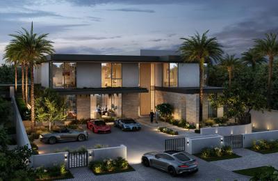 Lavita The Oasis By Emaar