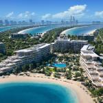 Palm Central Private Residences